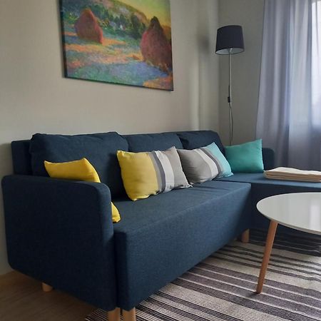 Apartament 26 Drawsko Pomorskie Buitenkant foto