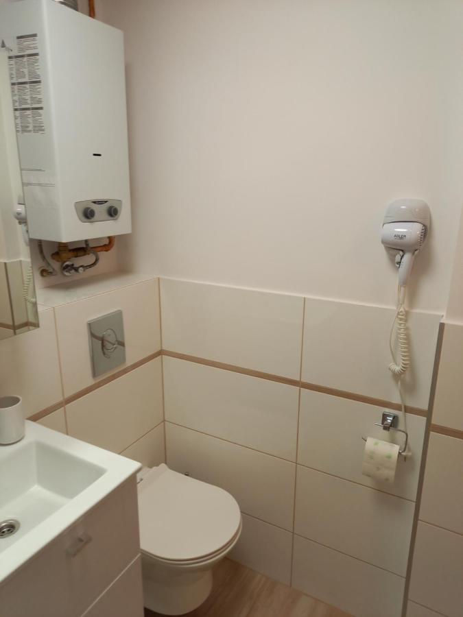 Apartament 26 Drawsko Pomorskie Buitenkant foto