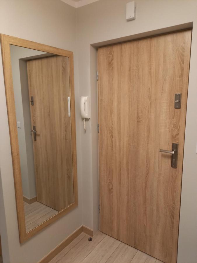 Apartament 26 Drawsko Pomorskie Buitenkant foto