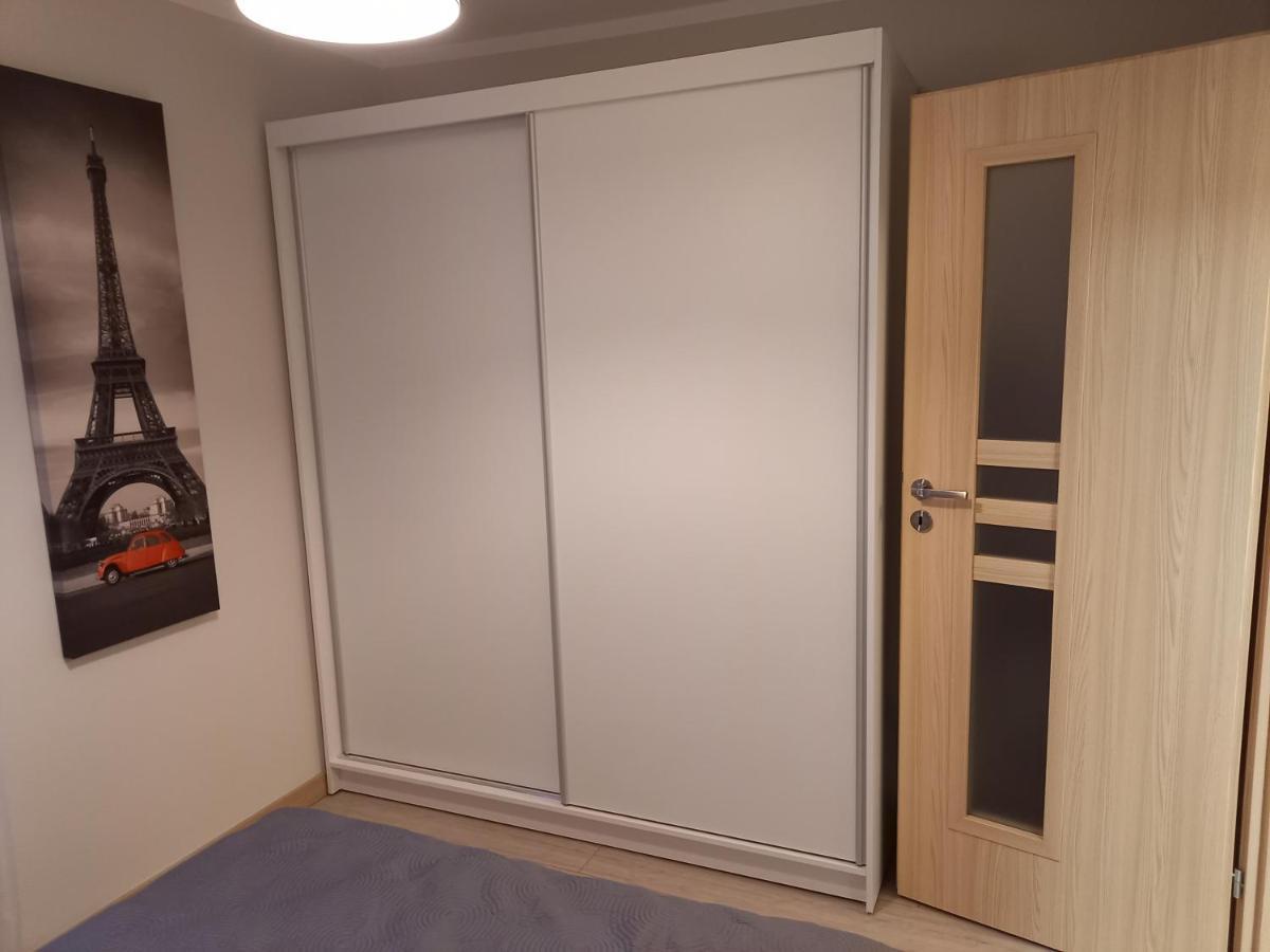 Apartament 26 Drawsko Pomorskie Buitenkant foto