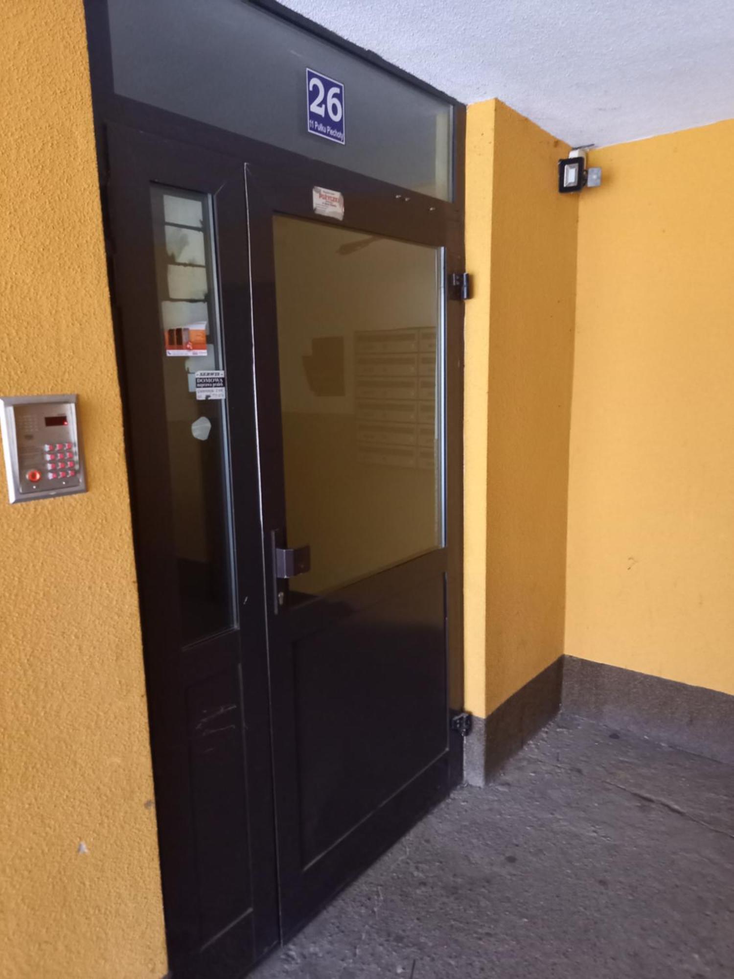 Apartament 26 Drawsko Pomorskie Buitenkant foto