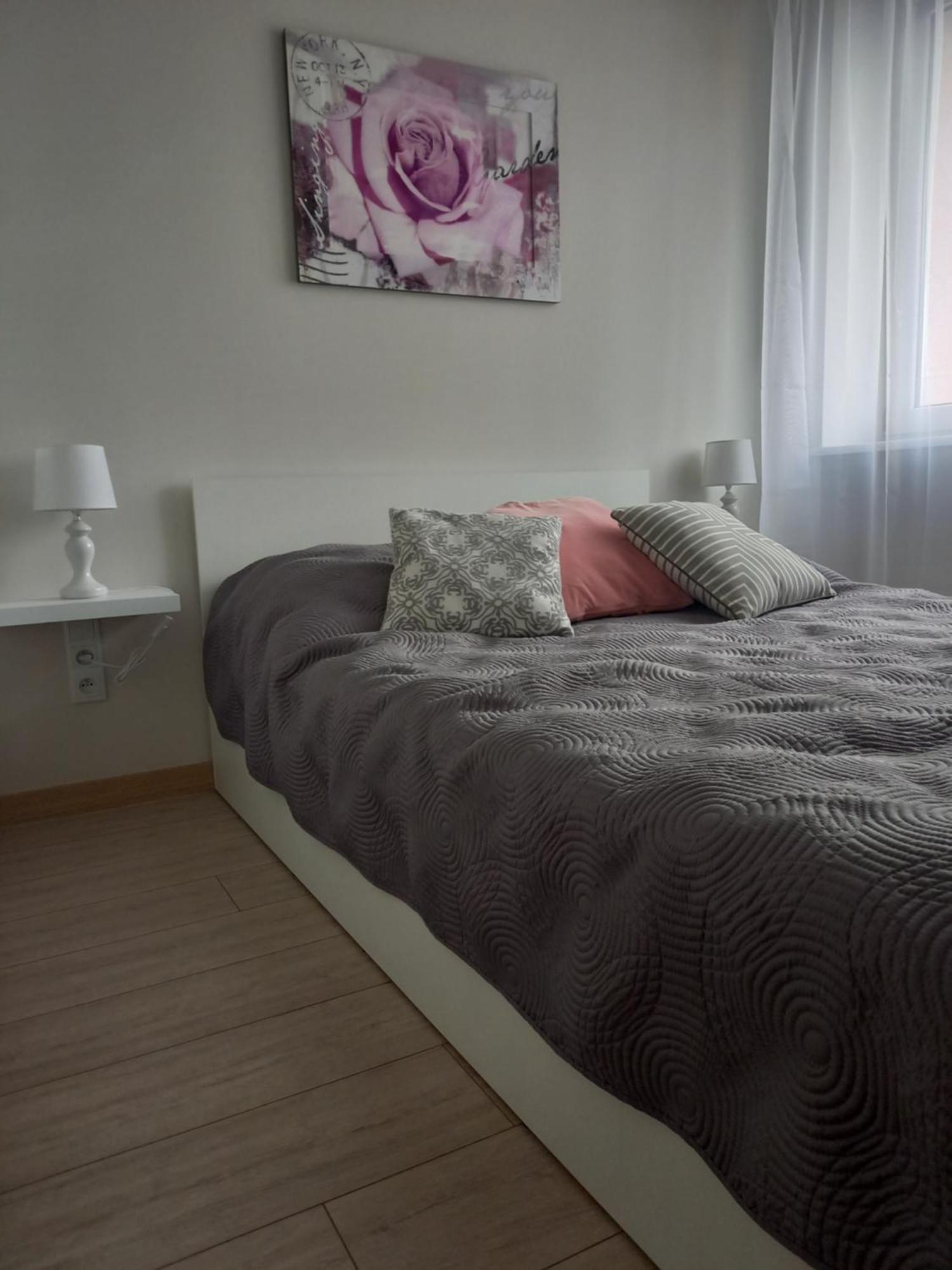 Apartament 26 Drawsko Pomorskie Buitenkant foto