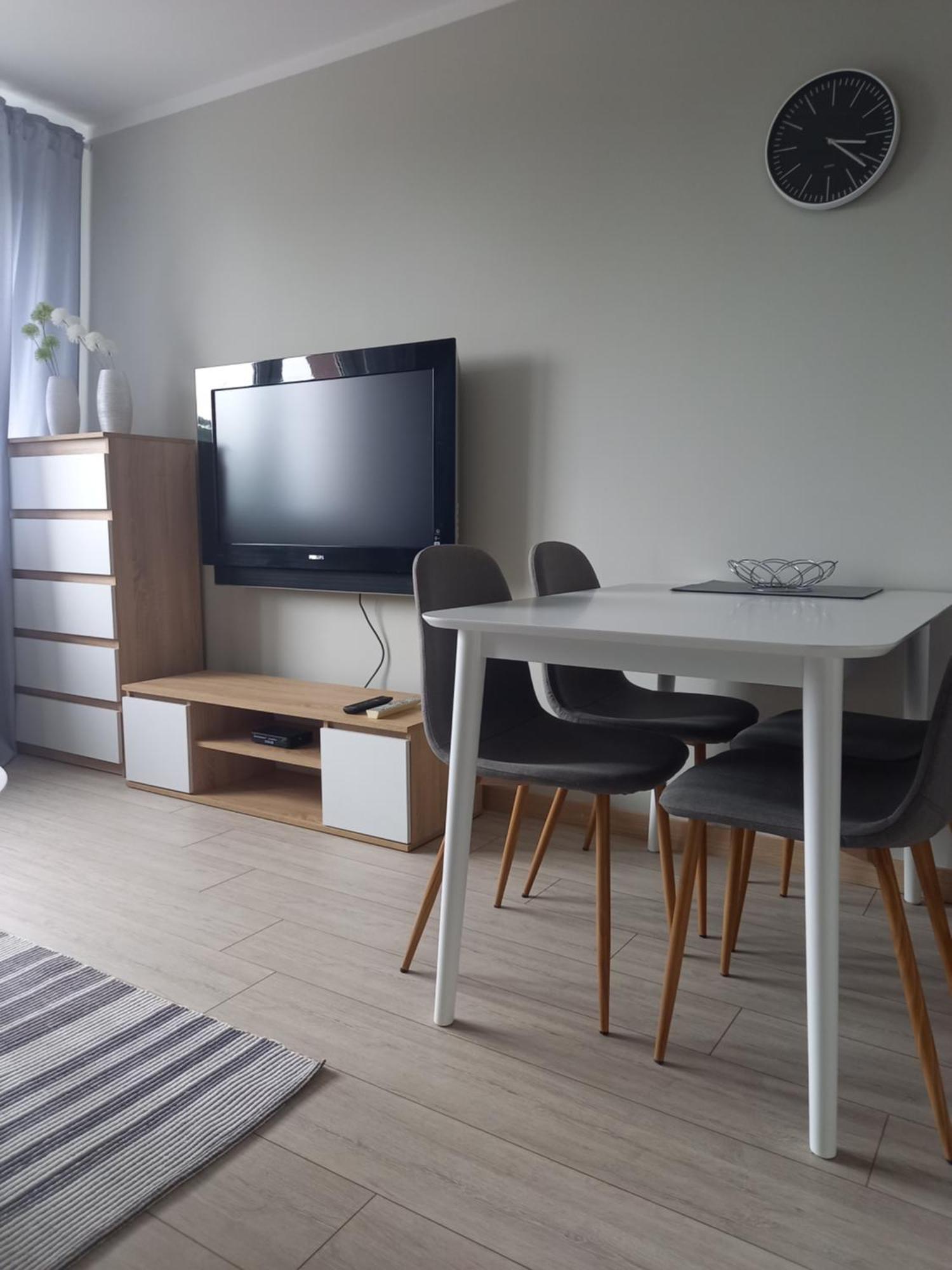 Apartament 26 Drawsko Pomorskie Buitenkant foto