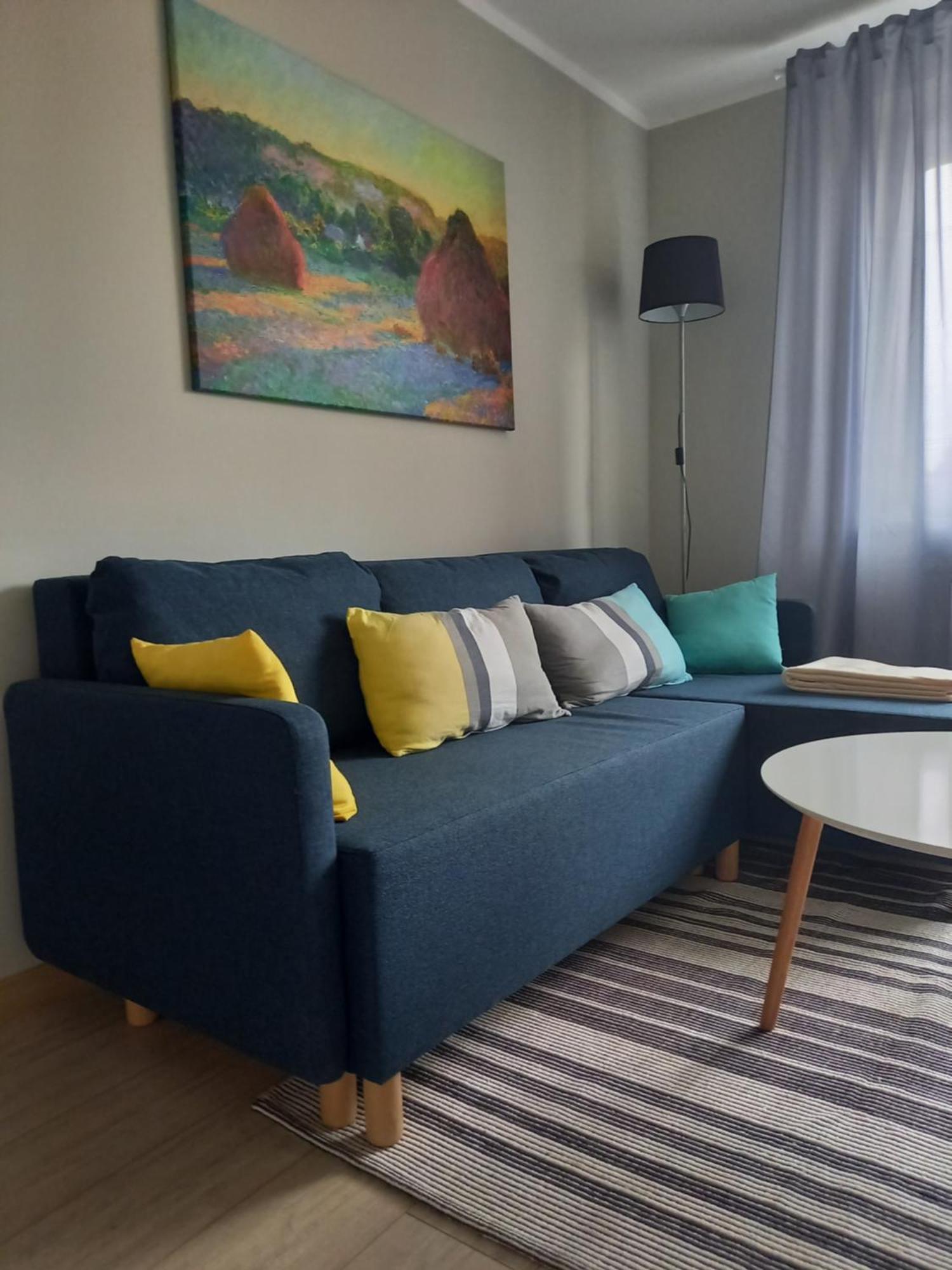 Apartament 26 Drawsko Pomorskie Buitenkant foto